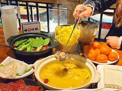 -海煮叹鲜·粥底火锅·港式海鲜打边炉(赛银国际广场店)