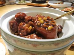 -周三的情书花园餐厅(江北店)