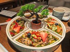 -乔街深夜食堂·小龙虾·高压锅生蚝(杭州总店)