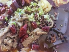 -宴秋杭州菜(锦艺城店)