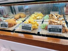 -1973继光香香鸡(金桥国际店)