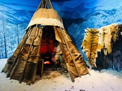 -呼伦贝尔民族博物馆