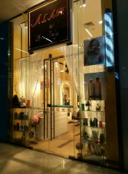 -Alan Pro美发造型헤어샵