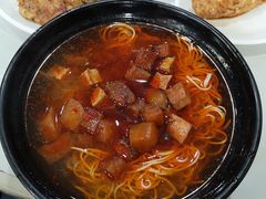 -老地方面馆(思南路店)