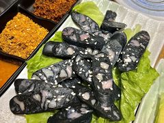 -牛也烧肉(摩尔城店)