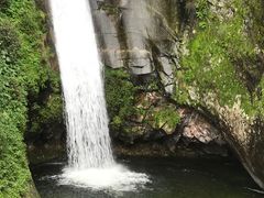 -苍山感通索道