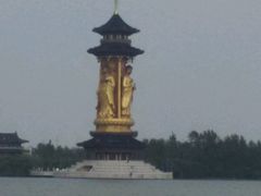 -溱湖国家湿地公园