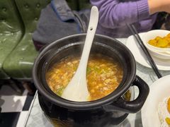 -熠盛粤味·顺德桑拿鸡(永康路店)
