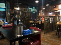 大堂-青松大叔的店(东财店)
