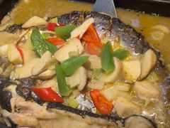 -里岛烤鱼(东港凯虹广场店)