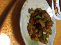 iphone_upload_pic-小郭私房菜·海肠捞饭店(学士街店)