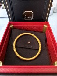 -周大福CHOW TAI FOOK(荟聚购物中心西红门店)