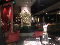 大堂-半秋山西餐厅(巴南万达广场店)