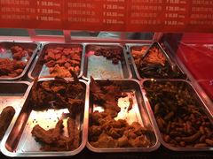 -绝味鸭脖(五一广场店)