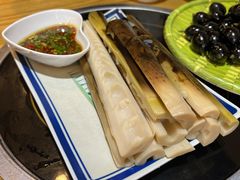 -妈妈的味道(和顺古镇店)