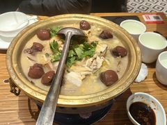 -金掌勺·锅包肉(广渠门店)