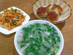 羊杂汤-和兴记牛肉火勺·羊汤(于洪广场店)