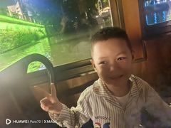 -南通濠河风景名胜区