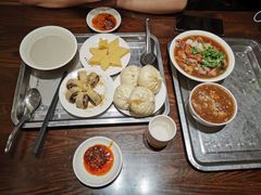 -姚记炒肝店(簋街店)
