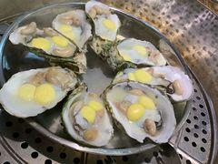 -飞尝蚝·顺德菜·鱼生(顺德总店)