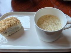 -扬州香格里拉·香宫中餐厅