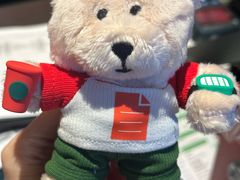 -星巴克(来福士办公楼店)