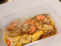 鲜虾肠粉-山水肠粉(盐田店)