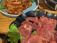 -大壮家原味烤肉(兴华北街店)