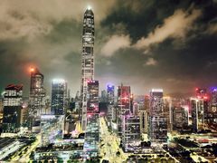 -金中环国际商务大厦