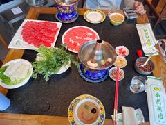 -南门涮肉(上海一店)