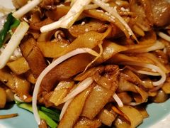 -又一福烤鸭·北京菜(东四店)
