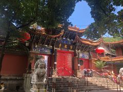 -盘龙寺
