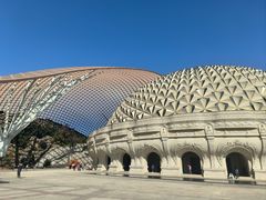 -牛首山文化旅游区