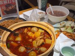 -小河村•南京鱼鲜乡土家常菜(油坊桥店)