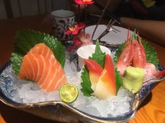 -有喜屋·烧鸟·居酒屋(周浦万达店)