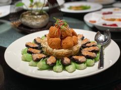 -浙江安吉JW万豪酒店·万豪中餐厅