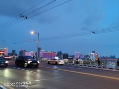 -武汉长江大桥