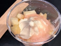 -喜茶(深圳东门1234店)