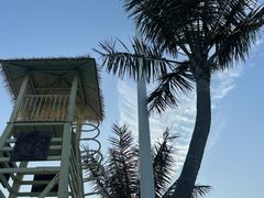 -上海玛雅海滩水公园