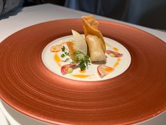 -Oyster Talks 四度蚝法餐厅