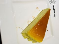 土豆泥沙拉-斗牛士牛排(南京东路店)