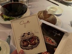 -壳里西餐厅Coquille Seafood Bistro(蒙自路店)