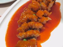 -顺风汤馆·广府粤菜(江宸天街店)