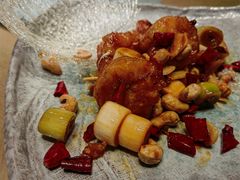-莲·中餐厅(成都首座万豪酒店)