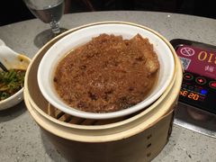 -粗茶淡饭·隐庐私厨(东亭店)