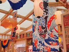 大堂-TORO MaKi 寿司·日料(华创店)
