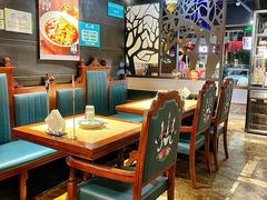 -品质伊骊新疆菜(紫金店)
