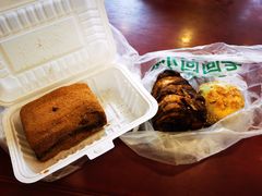 驴打滚-老回回小吃(百万庄店)