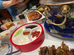 -东来顺•非遗火锅(外滩店)