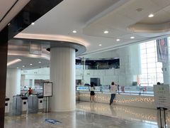 -世纪星滑冰俱乐部(万象城店)
